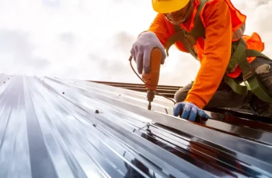 Travaux de zinguerie à Sommette-Eaucourt